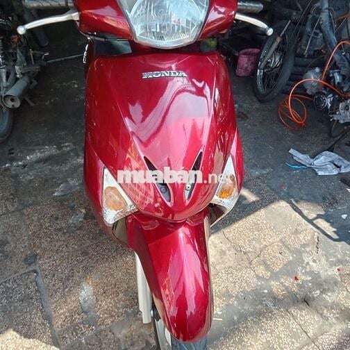 Thanh lý xe lead 2012 đa chống xêm mạnh chở hàng