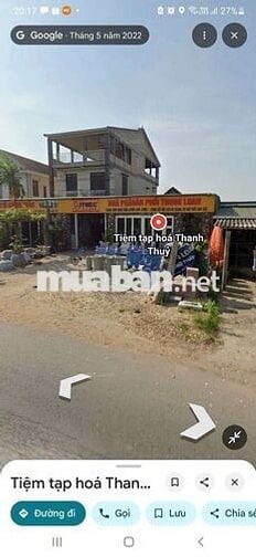 Cần bán nhà gấp! Hoặc đất 294,7m2