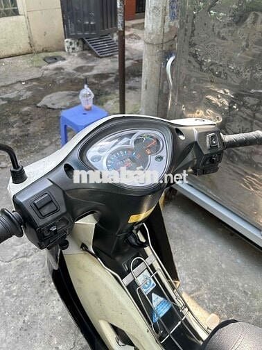 Bán Xe Số Sym Ez110cc
