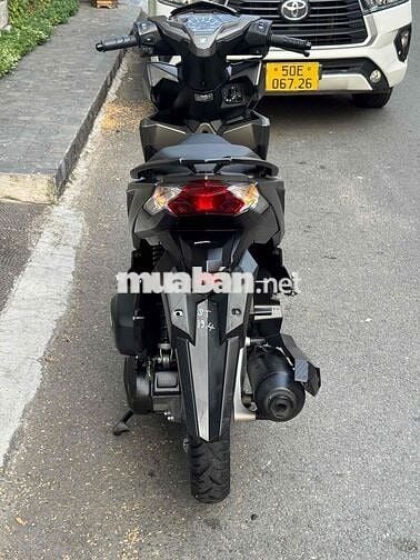 Vario 150 Đk 2018 Vàng cát Xe Zin Toàn Tập BSTP