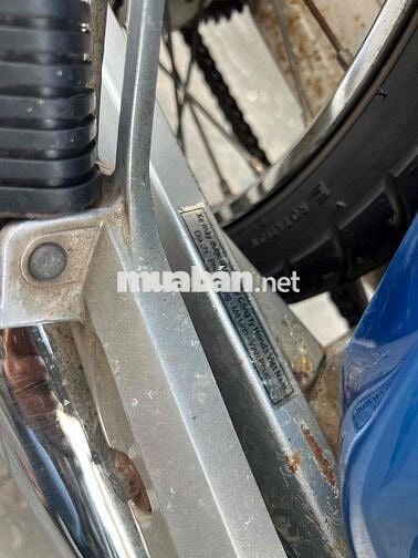 Future xuống áo wawe