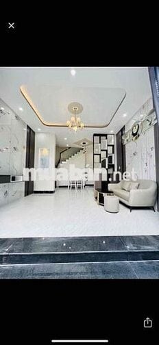 CG Cho thuê nhà trệt lầu-mới-sạch-đẹp Khu Hồ Sáng Thổi.