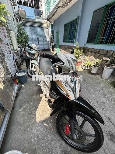 Bán Xe Số Sym Ez110cc