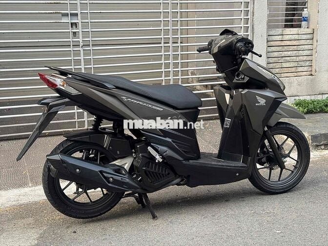 Vario 150 Đk 2018 Vàng cát Xe Zin Toàn Tập BSTP