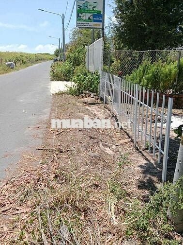 🌊 ĐẤT BIỂN PHƯỚC HẢI – GẦN BÃI TẮM
📍 Gần trục A5 – View núi Minh Đạm