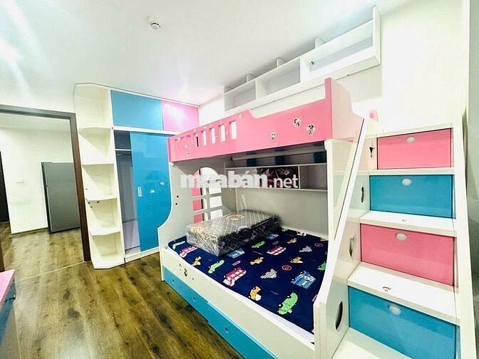 Cho Thuê Căn Hộ 2N, 2WC Full Đồ Đẹp , Thăng Long Capital T3 An Khánh