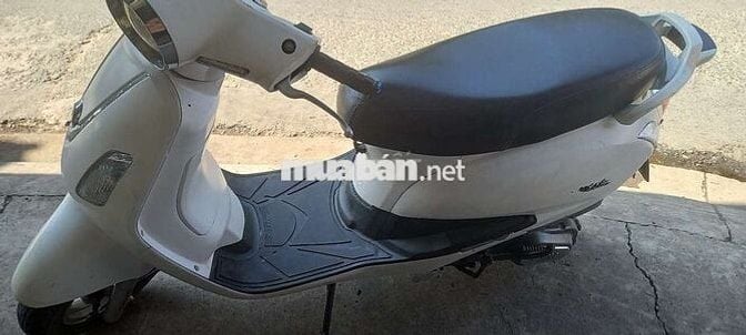 ATILA CHẠY NGON ÊM ÁI CAVET ĐỦ CHẠY LIỀN