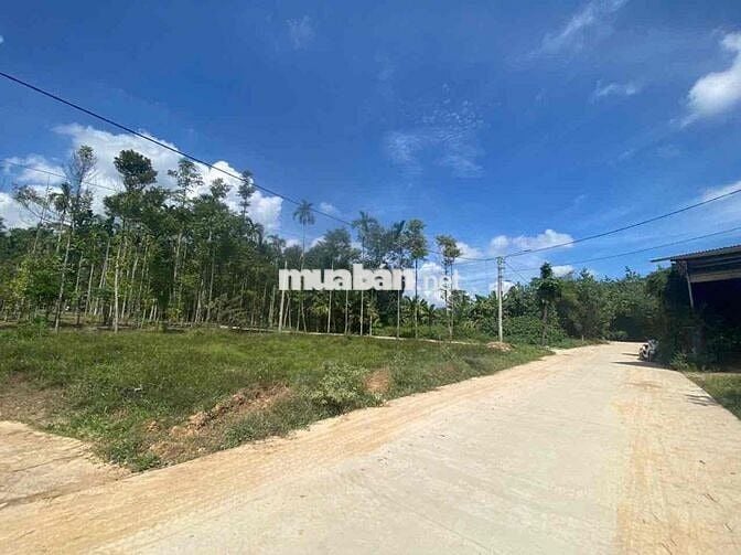 MẶT TIỀN CHÂU CHỮ – PHƯỜNG THỦY BẰNG | GIÁ THU HỒI VỐN