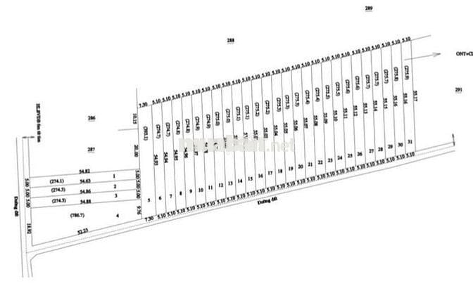 168triệu Lộc Ninh - Bình Phước