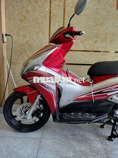 Air Blade FI 2011, Xe Đi Mạnh,Mượt,Bao Lướt