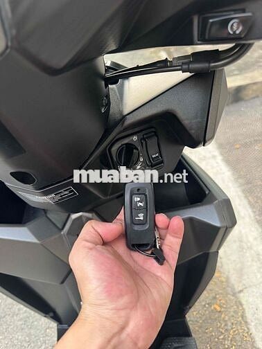 Vario 150 Đk 2018 Vàng cát Xe Zin Toàn Tập BSTP