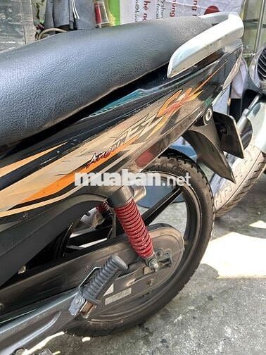Bán Xe Số Sym Ez110cc