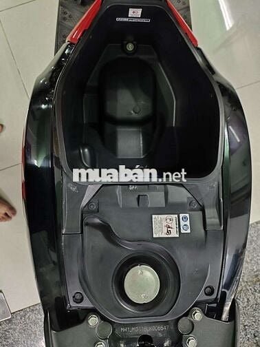 Honda Scoopy 2020 Đỏ