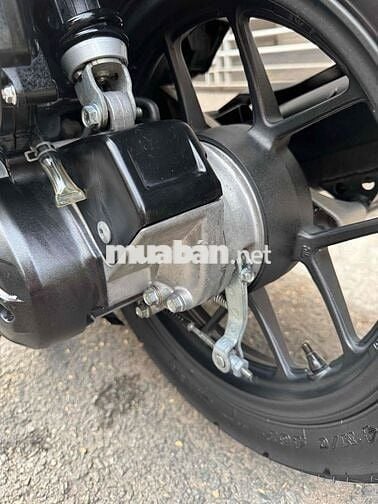 Vario 150 Đk 2018 Vàng cát Xe Zin Toàn Tập BSTP