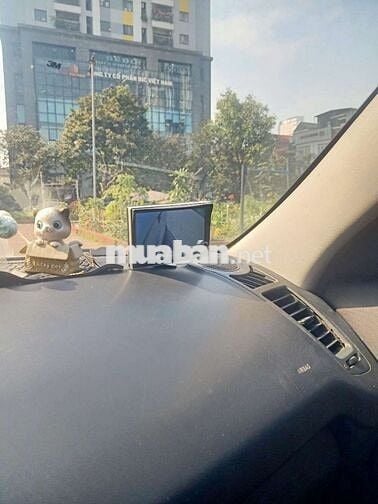 Kia Soul 2009 Bạc 260000 km