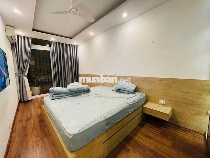 Bán nhà Khương Trung 37m nhà mới đẹp đón tết, vài bước ra ô tô