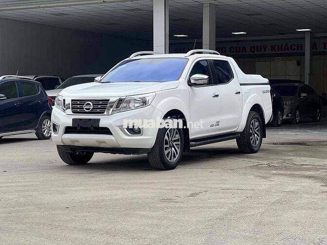 Nissan Navara 2020 2.5 AT 2WD (EL) - 60000 km