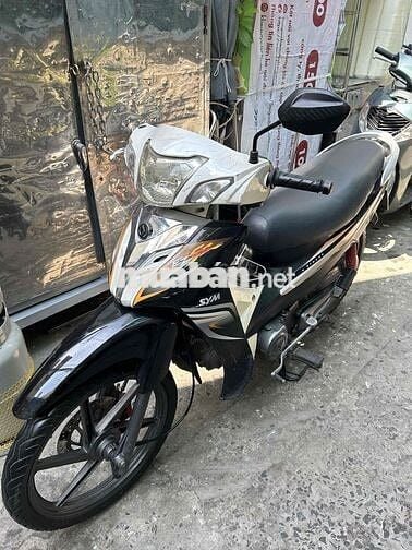 Bán Xe Số Sym Ez110cc