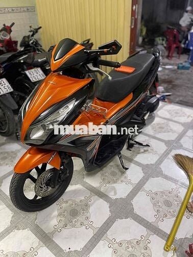 Honda Air Blade 125 Fi 2014 Cam đen biển 71 máy êm