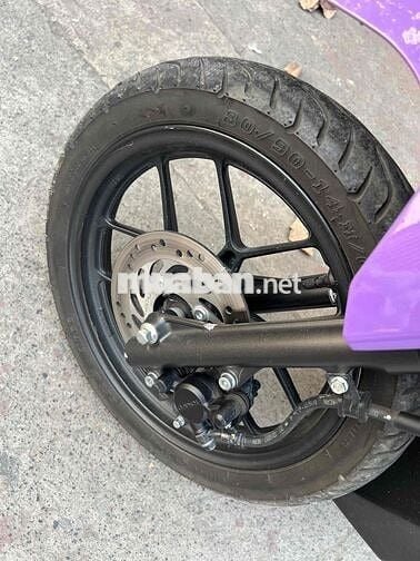 cần bán varrio chính chủ biển sg