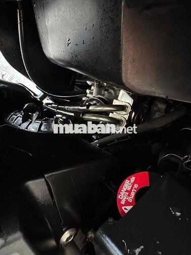 Vario 150 Đk 2018 Vàng cát Xe Zin Toàn Tập BSTP