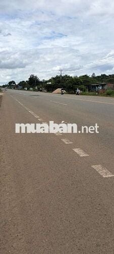 Kẹt tiền bán rẻ lô đất đẹp sát quốc lộ 13