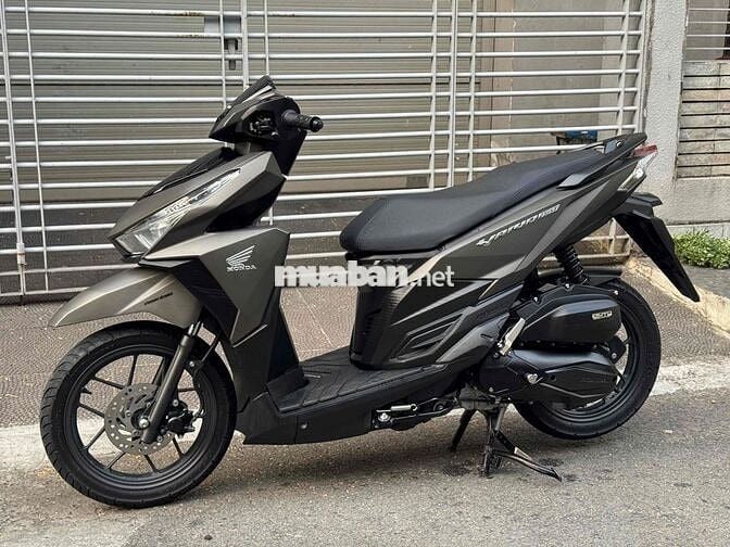 Vario 150 Đk 2018 Vàng cát Xe Zin Toàn Tập BSTP