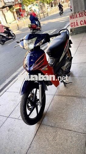 bán  wave RS 100 REPJOL 2007 bs tp