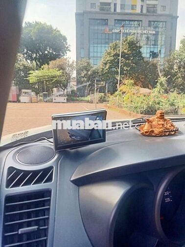 Kia Soul 2009 Bạc 260000 km