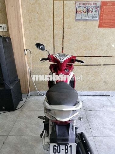 Air Blade FI 2011, Xe Đi Mạnh,Mượt,Bao Lướt