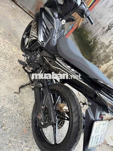 Yamaha Exciter 150cc Đen 2012