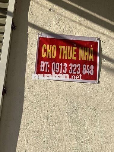 Cho thuê nhà gần KTX Khu công nghiệp Vsip Nghệ An