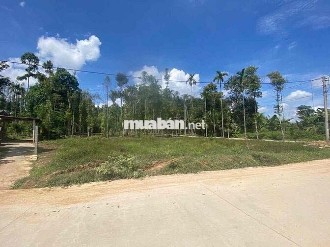 MẶT TIỀN CHÂU CHỮ – PHƯỜNG THỦY BẰNG | GIÁ THU HỒI VỐN