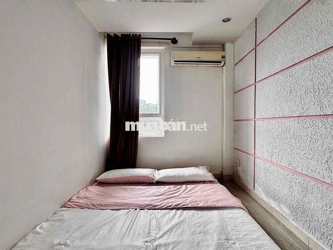 2 Phòng ngủ Tân Bình, gần sân bay