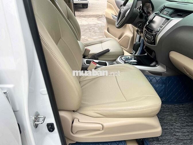 Nissan Navara 2020 2.5 AT 2WD (EL) - 60000 km