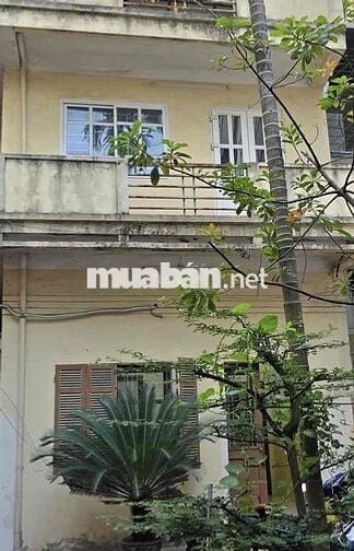 Bán Nhà Phân Lô Nguỵ Như Kom Thanh Xuân S50m 3T Giá 16.77 Tỷ