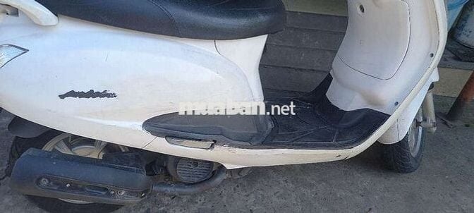 ATILA CHẠY NGON ÊM ÁI CAVET ĐỦ CHẠY LIỀN