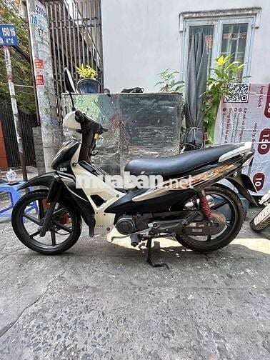 Bán Xe Số Sym Ez110cc