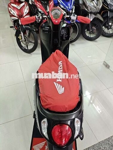 Honda Scoopy 2020 Đỏ