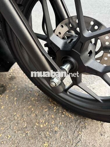 Vario 150 Đk 2018 Vàng cát Xe Zin Toàn Tập BSTP