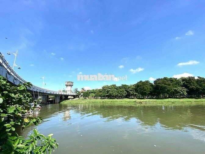 Căn hộ 70m2 cạnh bờ sông Hương ngay Trung tâm TP Huế