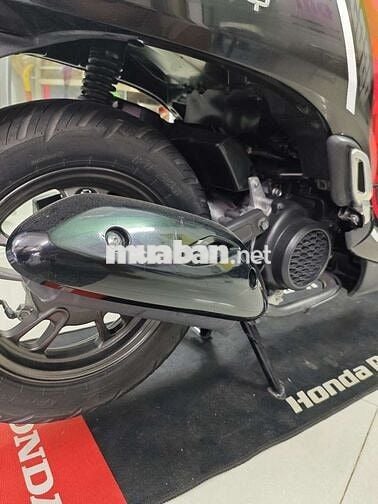 Honda Scoopy 2020 Đỏ
