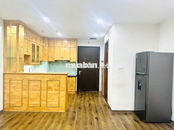 Cho Thuê Căn Hộ 2N, 2WC Full Đồ Đẹp , Thăng Long Capital T3 An Khánh