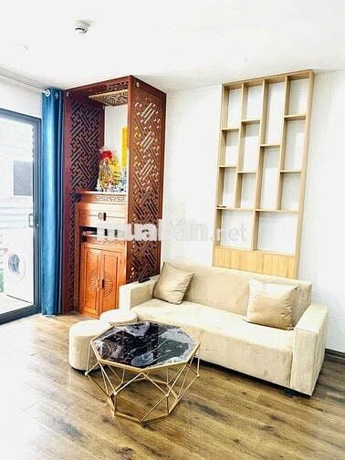 Cho Thuê Căn Hộ 2N, 2WC Full Đồ Đẹp , Thăng Long Capital T3 An Khánh