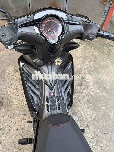 Yamaha Exciter 150cc Đen 2012