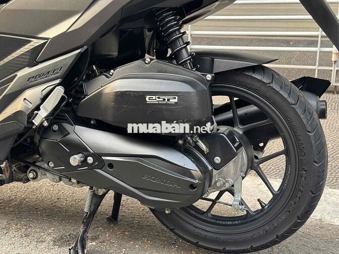 Vario 150 Đk 2018 Vàng cát Xe Zin Toàn Tập BSTP