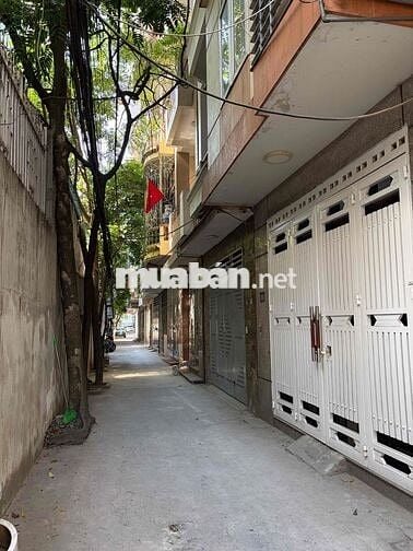 Bán Nhà Phân Lô Nguỵ Như Kom Thanh Xuân S50m 3T Giá 16.77 Tỷ