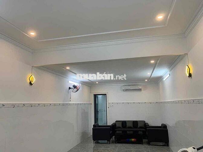 💥Siêu phẩm 1 căn *** Thủ Khoa Huân Q1