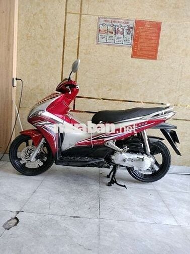 Air Blade FI 2011, Xe Đi Mạnh,Mượt,Bao Lướt