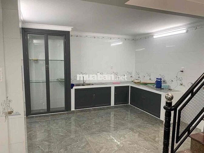 💥Siêu phẩm 1 căn *** Thủ Khoa Huân Q1